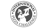 International Pizza Challenge Logo