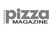 Canadian Pizza Magazine Logo