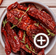 Gourmet Toppings Thumbnail Image