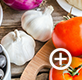 Traditional Toppings Thumbnail Image