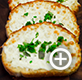 Garlic Bread with Cheese Thumbnail Image