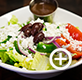 Greek Salad Thumbnail Image